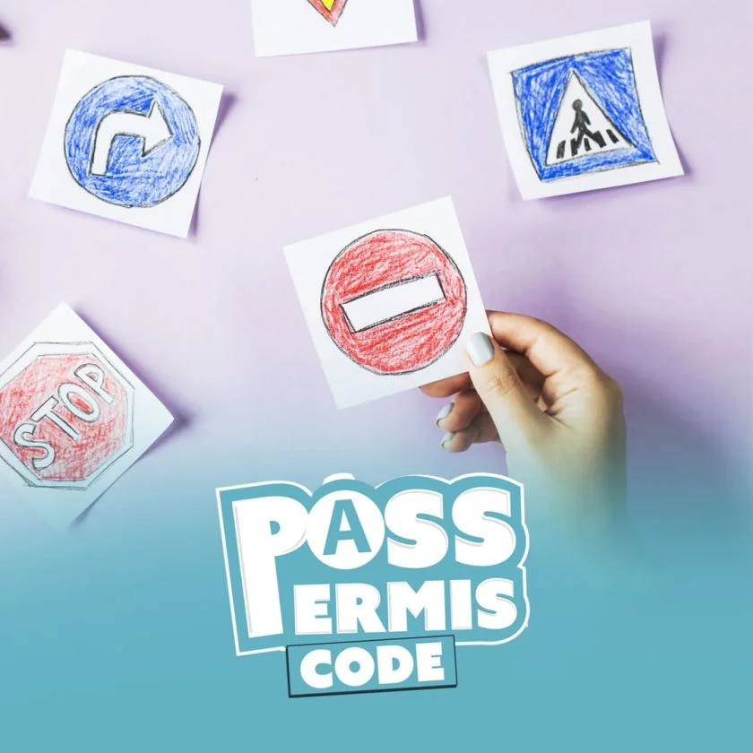 Pass permit Code